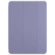 Apple Smart Polyurethane Folio Case for iPad Air 5th (5th Gen) 10.9 Inch (Easily Foldable, Lavender)_1