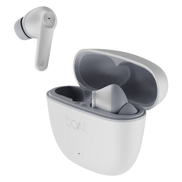 boAt Airdopes Atom 83 In-Ear Truly Wireless Earbuds WITH MIC (Bluetooth 5.3,USP,Airdopes Atom 83,Ivory White)_1