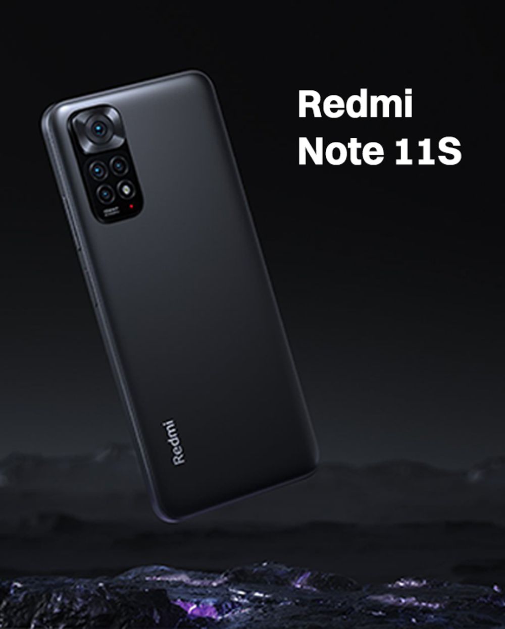 Buy Redmi Note 11s 128 GB, 8 GB RAM, Polar White, Mobile Phone Online at  Best Prices in India - JioMart.