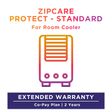 ZipCare Protect Standard 2 Years for Room Cooler (Rs. 7500 - Rs. 10000)_1