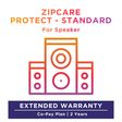 ZipCare Protect Standard 2 Years for Speakers (Rs. 75000 - Rs. 100000)_1
