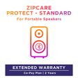 ZipCare Protect Standard 2 Years for Portable Speaker (Rs. 10000 - Rs. 15000)_1