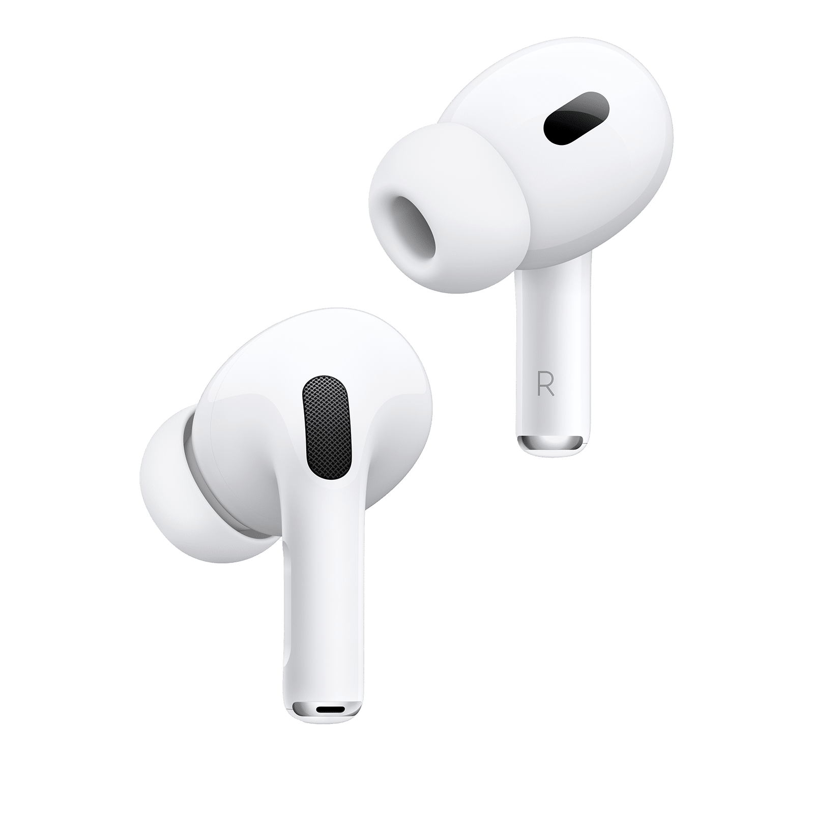 Buy Apple AirPods Pro (2nd Generation) with MagSafe Charging Case Online - Croma