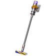 dyson V15 Detect 240W Cordless Dry Vacuum Cleaner with Anti-tangle Technology (LCD Screen, Yellow & Nickel)_1