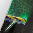 dyson V15 Detect 240W Cordless Dry Vacuum Cleaner with Anti-tangle Technology (LCD Screen, Yellow & Nickel)_3