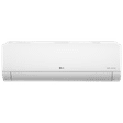 LG 6 in 1 Convertible 1 Ton 5 Star Dual Inverter Split AC with ADC Sensor (2023 Model, Copper Condenser, RSQ14ENZE)_1