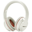 Honeywell Trueno U10 Bluetooth Headset with Mic (Upto 20 Hours Playback, Over Ear, Silver)_1