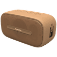 Honeywell Suono P100 5W Portable Bluetooth Speaker (IPX7 Water Proof, 52 mm Drivers, 5.0 Channel, Beige)_1