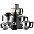 Butterfly ELEKTRA 750 Watt 6 Jars Juicer Mixer Grinder (21000 RPM, FPSS Technology, Black)_1