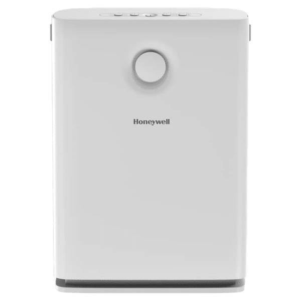 Honeywell Air Touch V3 Air Purifier (3-Stage Air Filtration, HC000018APV3, White)_1