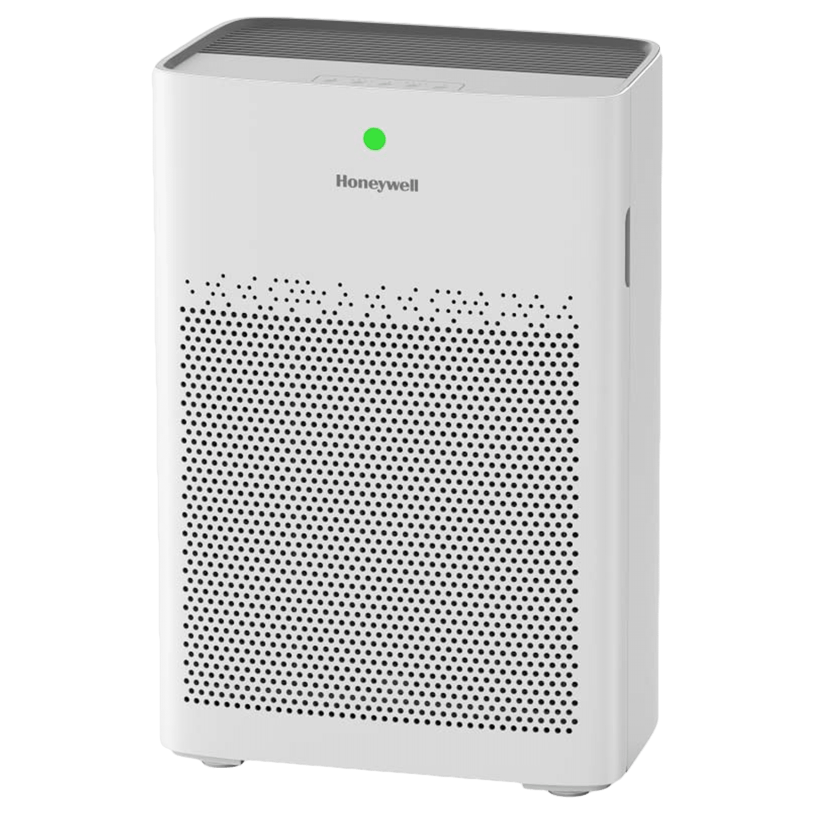 Honeywell Air Touch P1 Air Purifier (3-Stage Air Filtration, HC000020APP1, White)