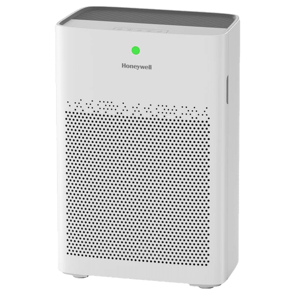 Honeywell Air Touch P1 Air Purifier (3-Stage Air Filtration, HC000020APP1, White)_1
