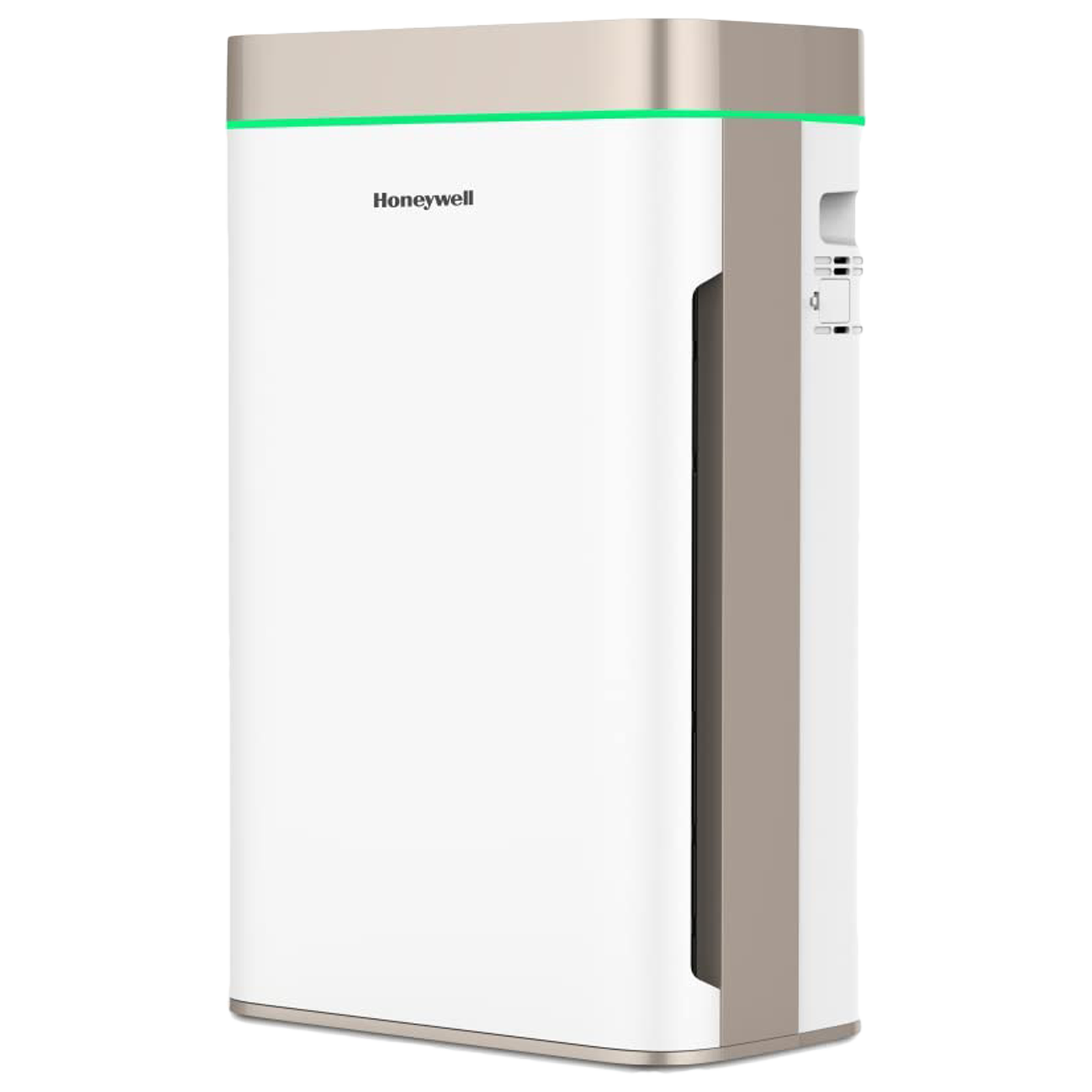 Honeywell Air Touch U2 Air Purifier (H13 HEPA Filter, HC000023APU2, White)