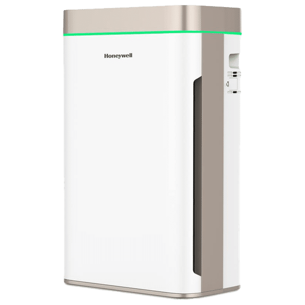 Honeywell Air Touch U2 Air Purifier (H13 HEPA Filter, HC000023APU2, White)_1