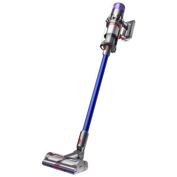 dyson V11 Absolute 185 Watts Portable Vacuum Cleaner (44763701, Nickel)_1