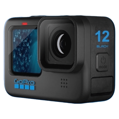 Buy GoPro Travel Mounting Kit for Camera (Black) Online – Croma