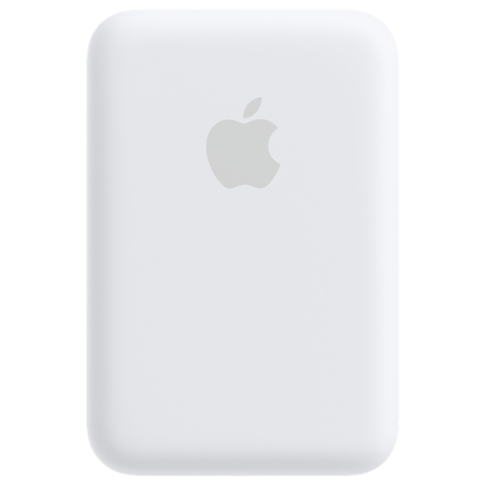 Apple MagSafe 20W Wireless Battery Pack for iPhone 12, 13 and 14 (MJWY3HN/A, Fast Charging, White)