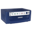 LUMINOUS EcoWatt Neo 1050 6.3 Amps Inverter (Eco Mode, Blue)_1