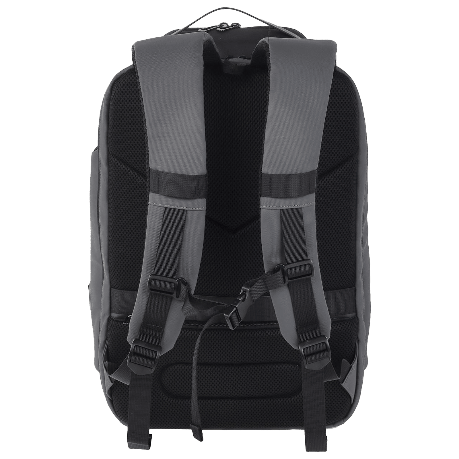 Buy soundREVO SRSC21GBKA0165 Polyester Fabric Laptop Backpack for 15.6 ...