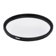hama 70058 58mm Camera Lens UV Filter (One Layer Coating on Each Side)_4
