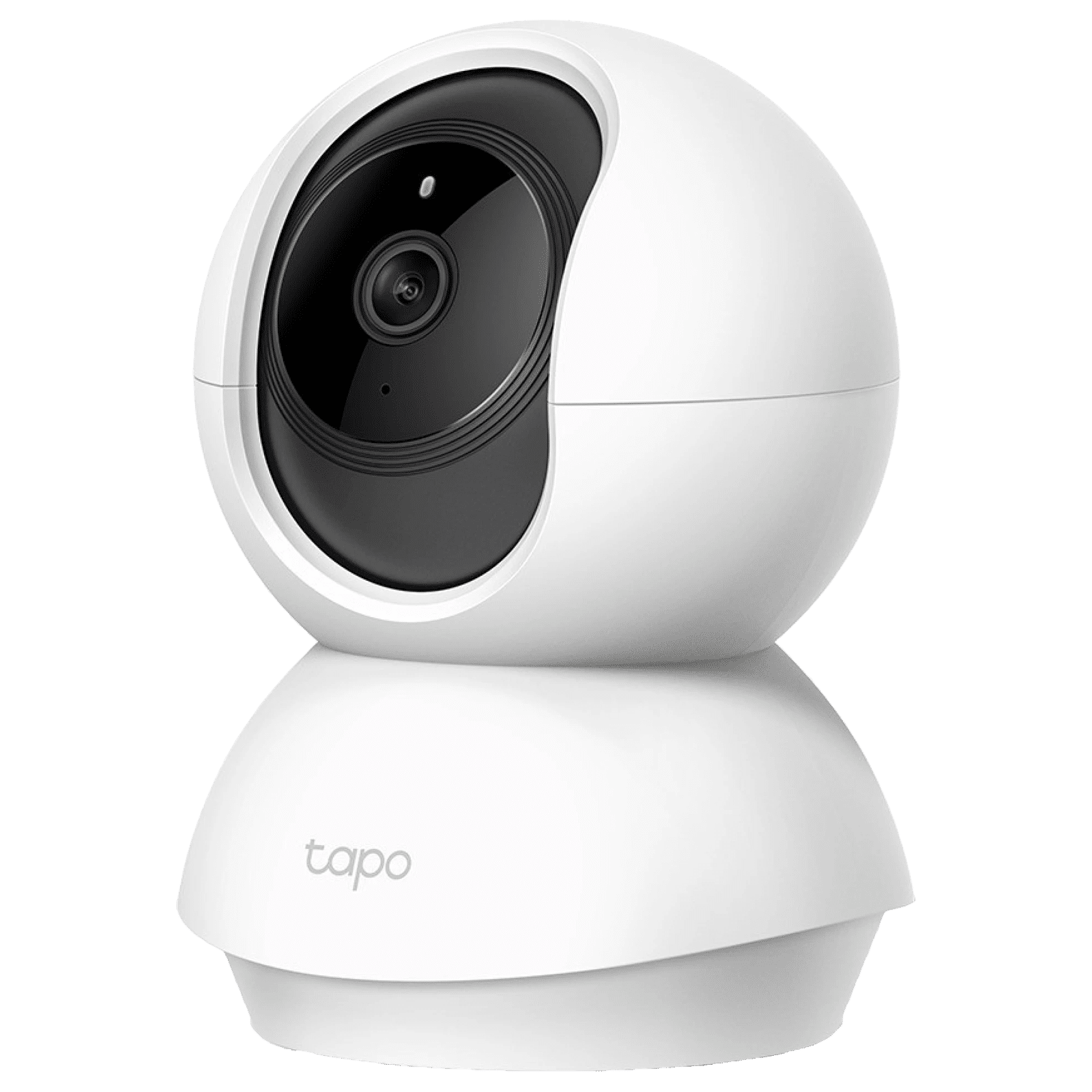 Buy tp-link Tapo C200 HD WiFi CCTV Security Camera (Two-Way Audio, White)  Online - Croma