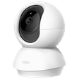 tp-link Tapo C200 HD WiFi CCTV Security Camera (Two-Way Audio, White)_1
