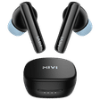 Mivi DuoPods N2 TWS Earbuds with AI Noise Cancellation (IPX4 Water Resistant, Fast Charging, Black)_1