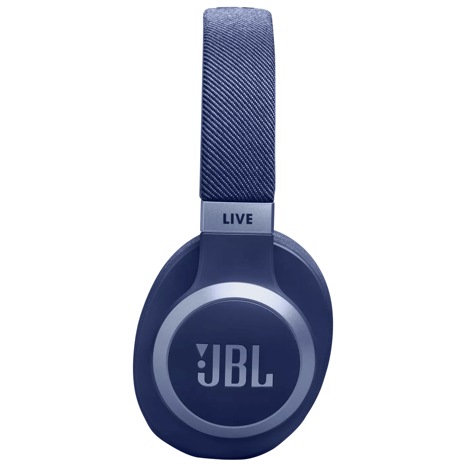 Buy JBL LIVE 770NC Bluetooth Headset with Mic (Upto 65 Hours Playback ...