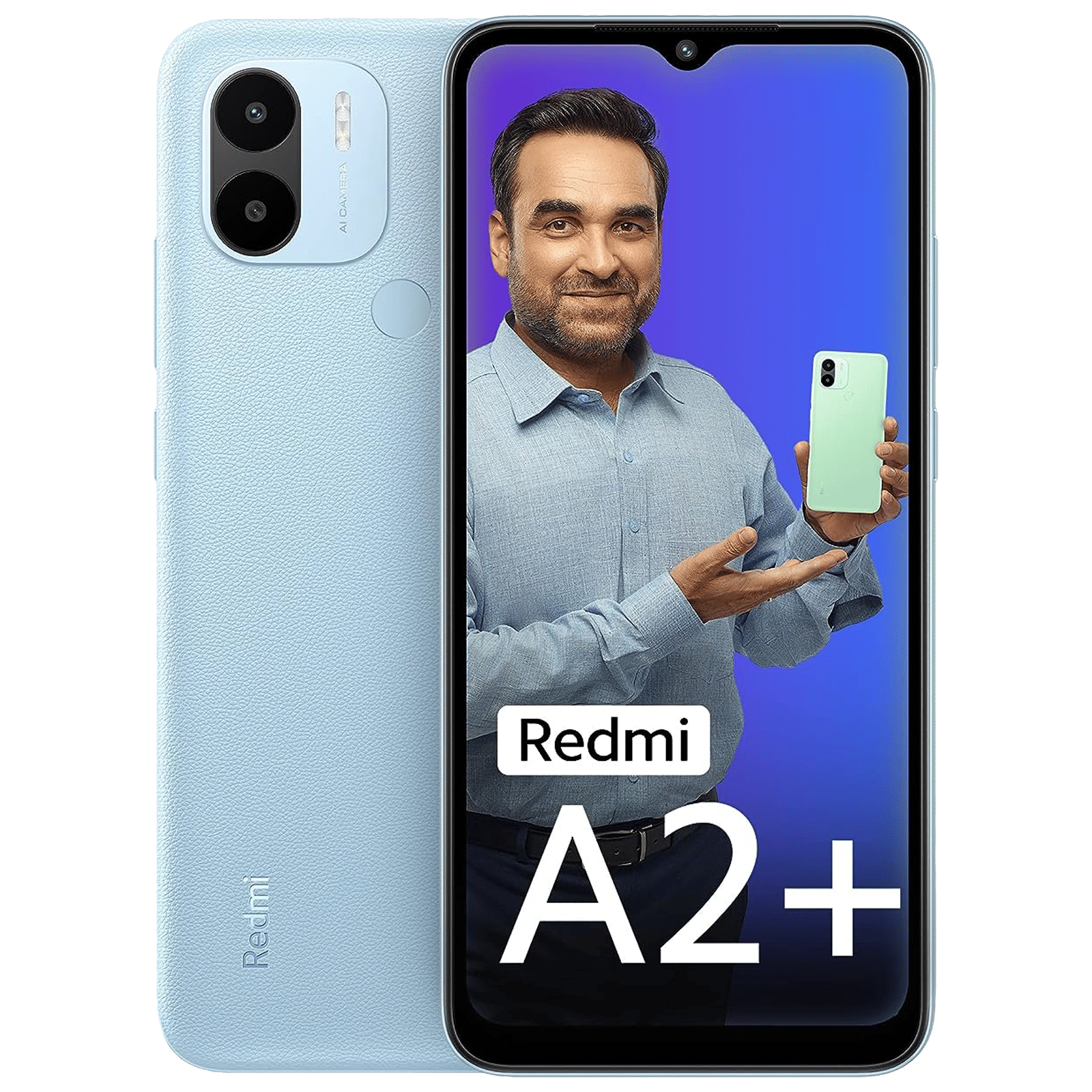 redmi croma