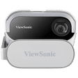 ViewSonic M1 Pro HD LED Projector (600 Lumens, HDMI, USB, WiFi, Bluetooth, Harman Kardon Speakers, Silver)_3