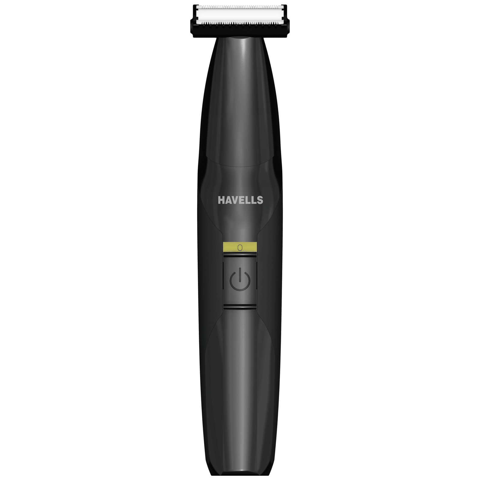 HAVELLS ST8000 Cordless Dry Trimmer for Beard for Men (Efficient Grooming, Black)