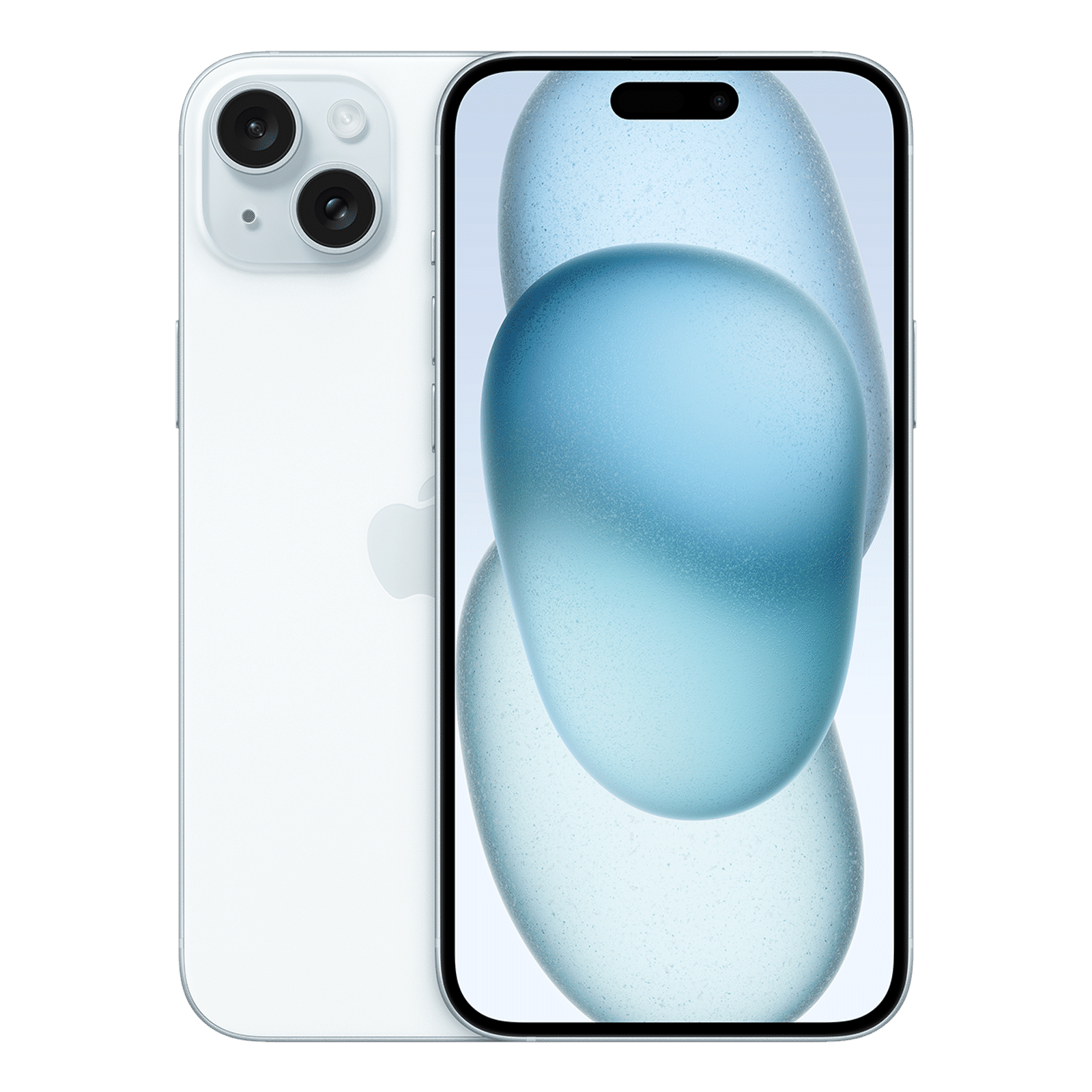 Buy Apple iPhone 15 Plus (128GB, Blue) Online – Croma