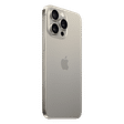 Apple iPhone 15 Pro Max (256GB, Natural Titanium)_2
