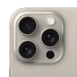 Apple iPhone 15 Pro Max (256GB, Natural Titanium)_4
