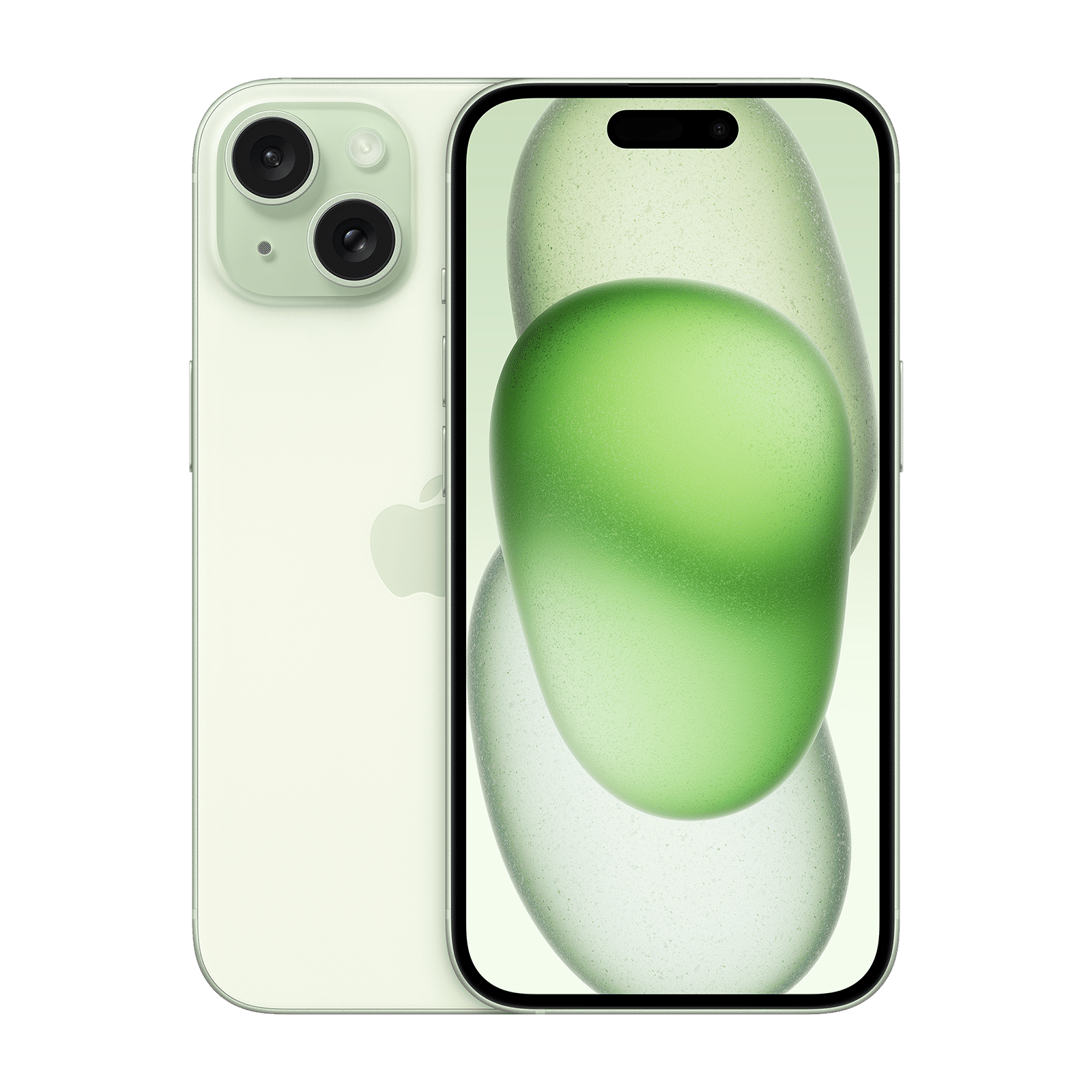 iphone 11 green croma