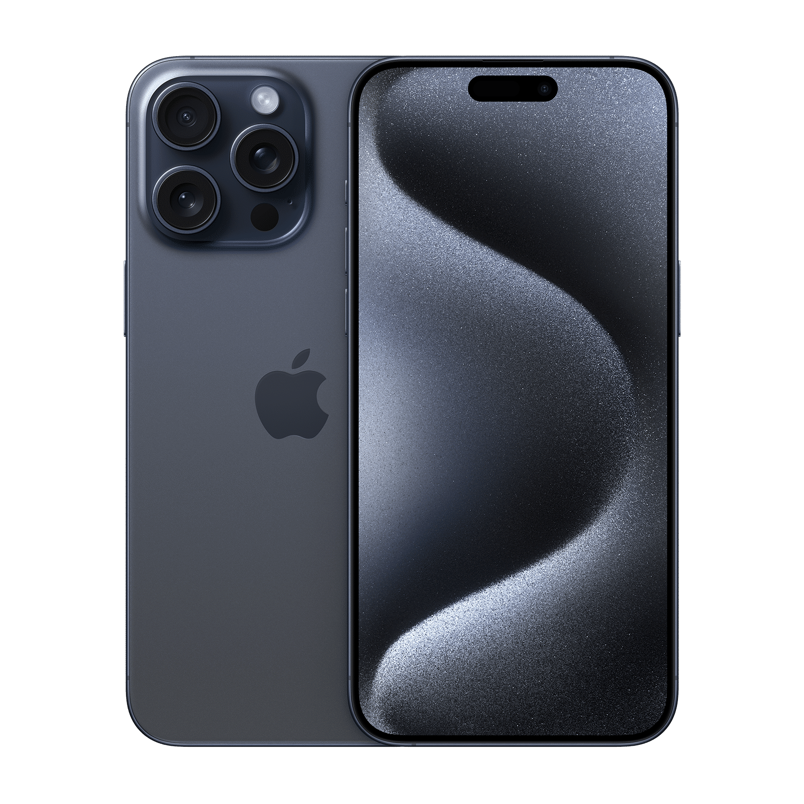 Buy Apple iPhone 15 Pro Max (1TB, Blue Titanium) Online – Croma