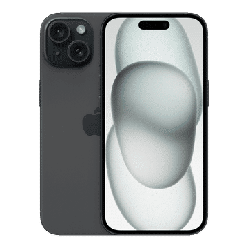 Buy Apple iPhone 15 (256GB Black) Online Croma