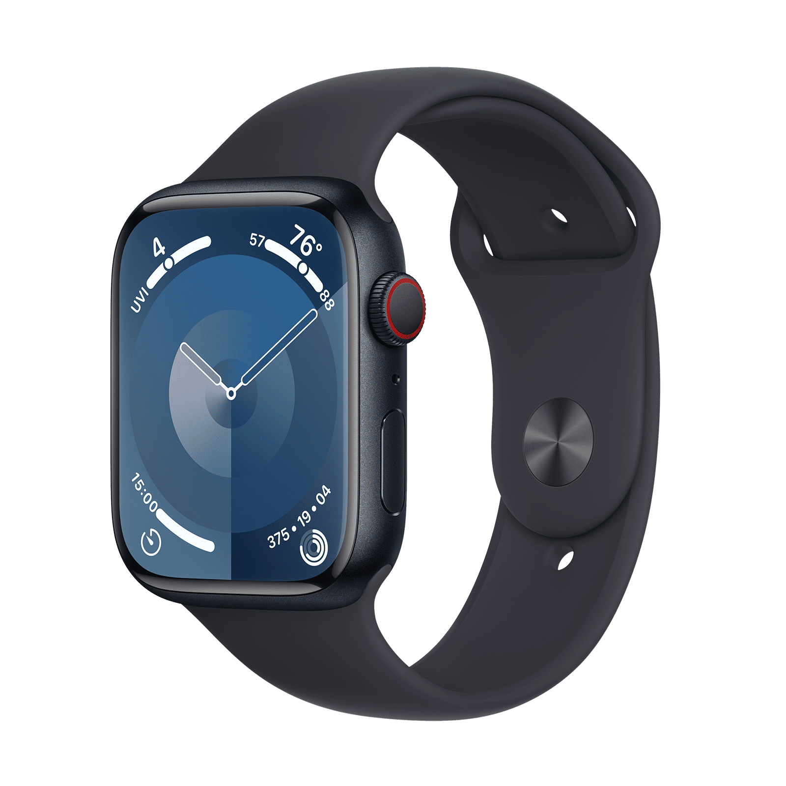 apple watch series 5 in croma