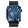 Apple Watch Series 9 GPS+Cellular with Midnight Sport Loop - M/L (45mm Display, Midnight Aluminium Case)_2