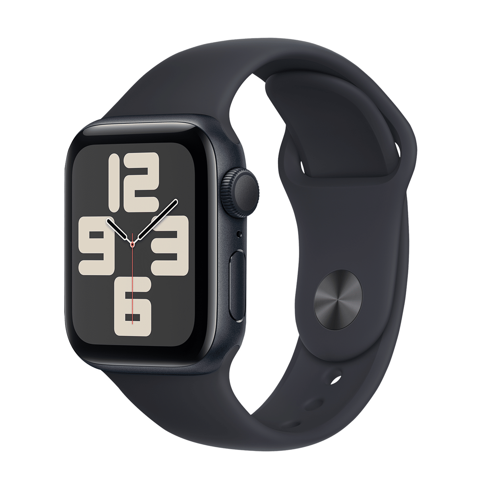 Apple Series 3 42 mm Smart Watch (MR1U2HN/A, Silver) in Ahmedabad at best  price by Croma (Dev Arc Mall) - Justdial