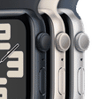 Apple Watch SE GPS with Midnight Sport Band - M/L (40mm Display, Midnight Aluminium Case)_3