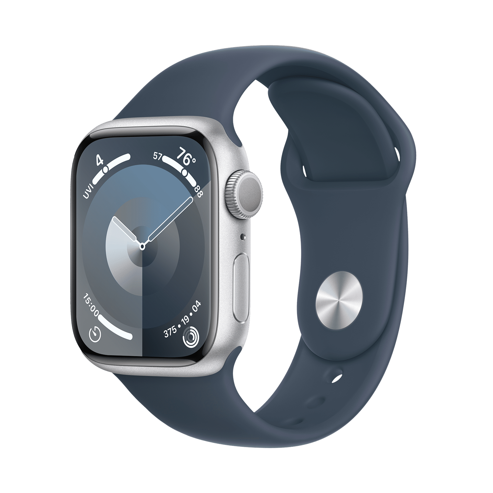 apple watch croma