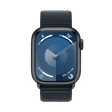 Apple Watch Series 9 GPS with Midnight Sport Loop - S/M (41mm Display, Midnight Aluminium Case)_2