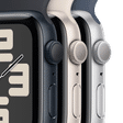 Apple Watch SE GPS with Midnight Sport Loop - S/M (40mm Display, Midnight Aluminium Case)_3