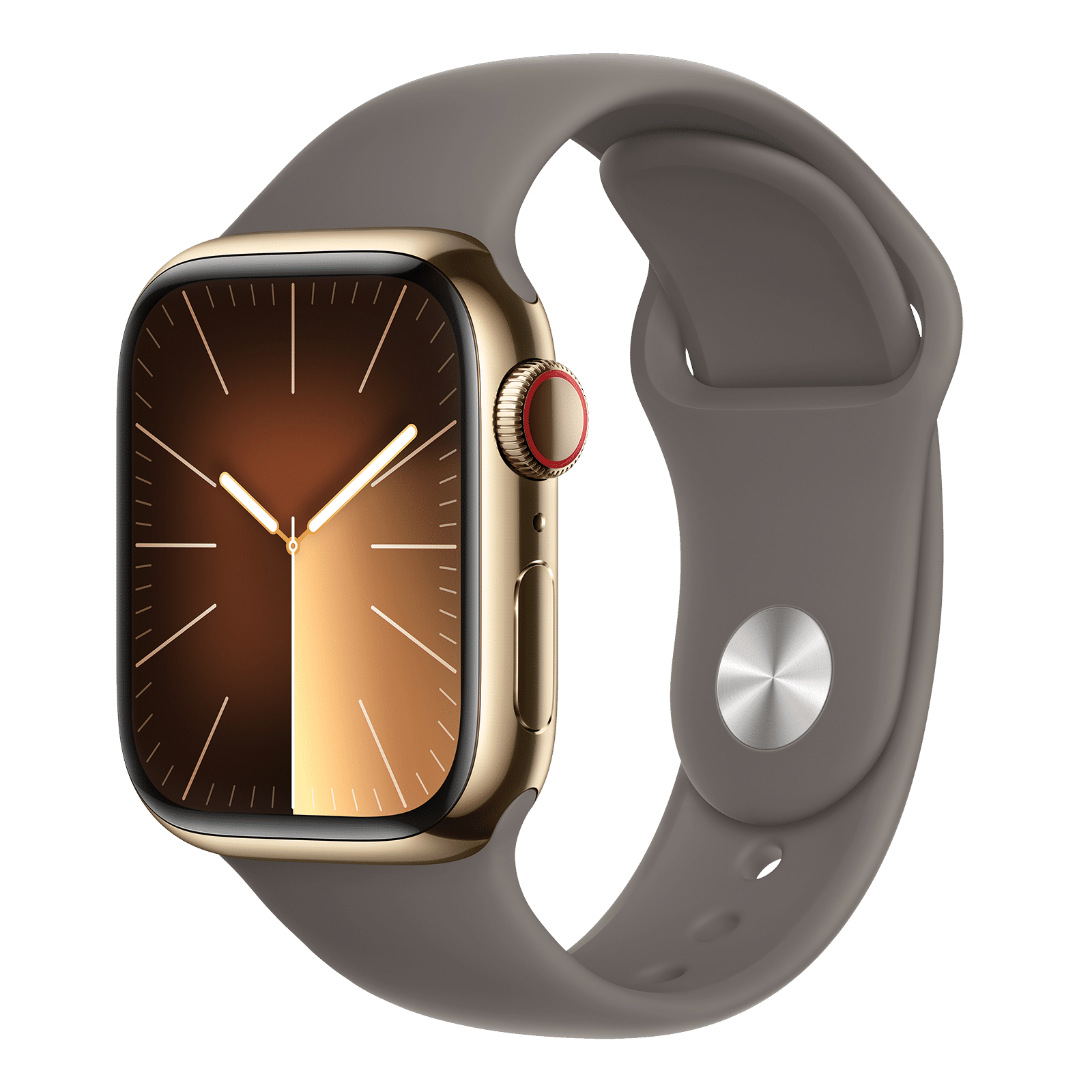 Buy Apple Watch Ultra 2 GPS+Cellular with Indigo Alpine Loop - M/L (49mm  Display, Titanium Case) Online - Croma