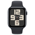 Apple Watch SE with Midnight Sport Band (44mm Retina LTPO OLED Display, Midnight Aluminium Case)_1