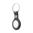 Apple AirTag Key Ring (Snug Fit, MT2H3ZM/A, Black)_2