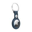 Apple AirTag Key Ring (Snug Fit, MT2K3ZM/A, Pacific Blue)_3
