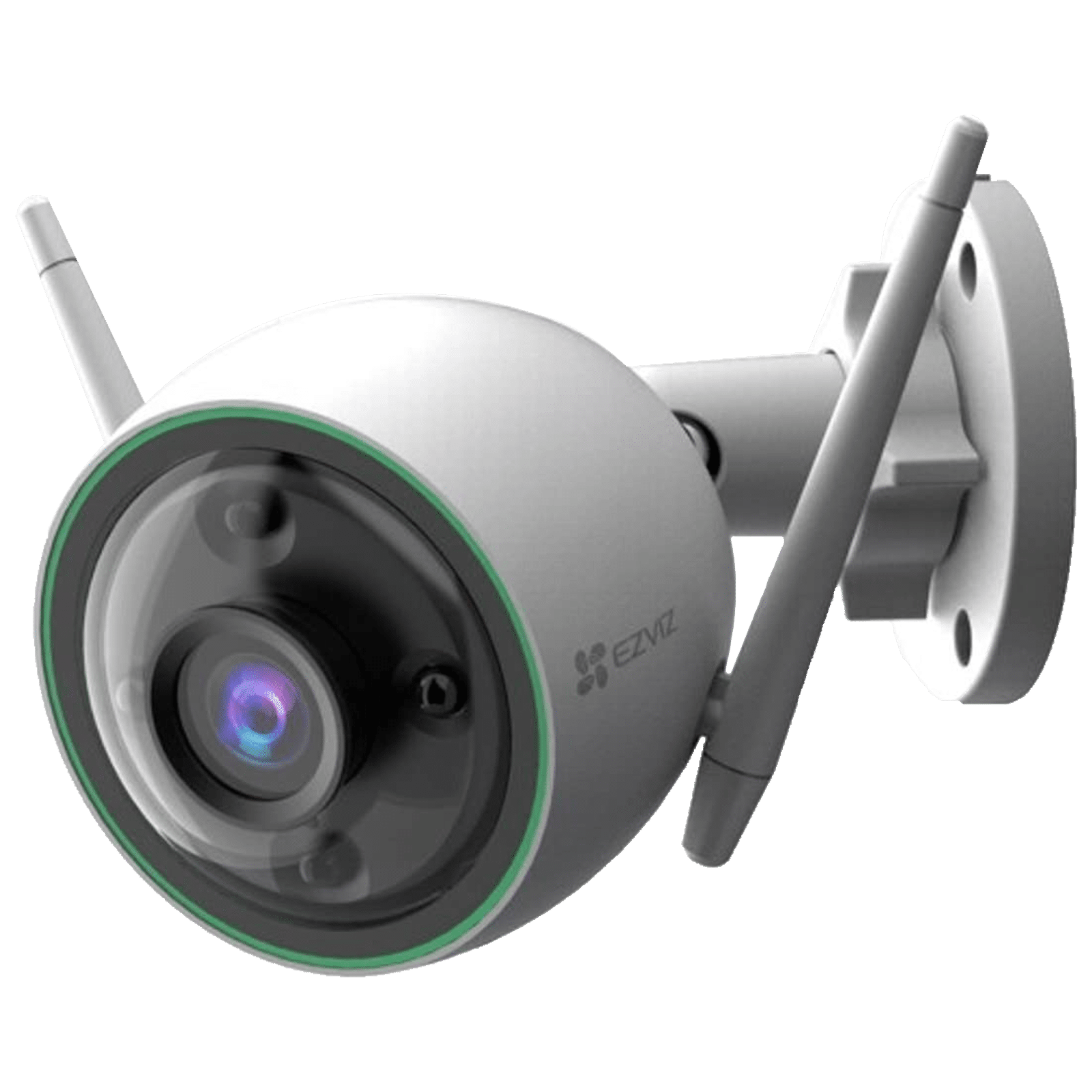 Buy tp-link Tapo C325WB Wi-Fi Bullet CCTV Security Camera (Two-Way Audio,  White) Online - Croma