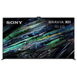 Shop  Sony 55 Inch BRAVIA XR A95L QD-OLED 4K HDR Google TV